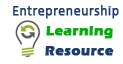 Entrepreneurship Learning Resource